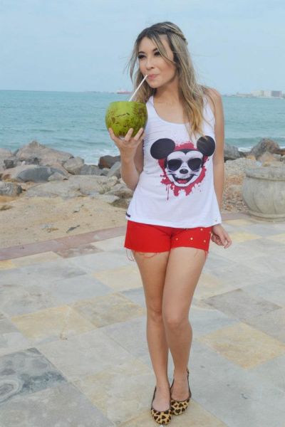 T-shirt