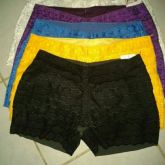 Short