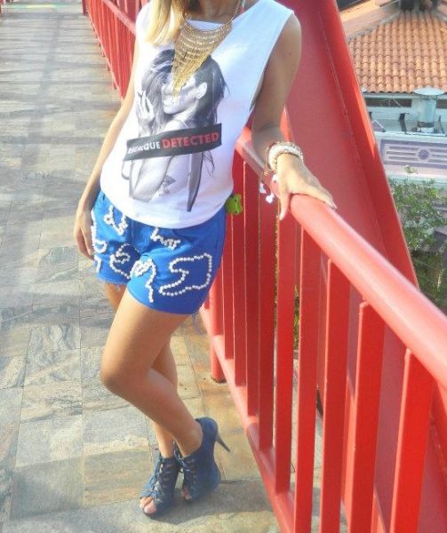 Short