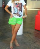 T-shirt