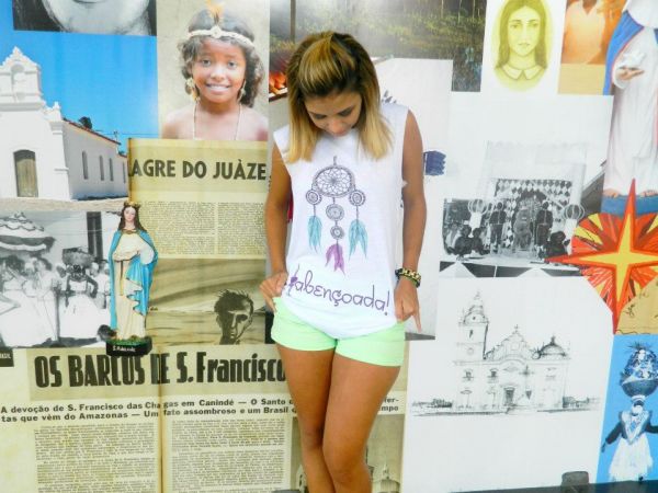 T-shirt